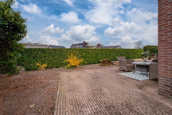 Medium property photo - Reuweg 1A, 7371 BW Loenen